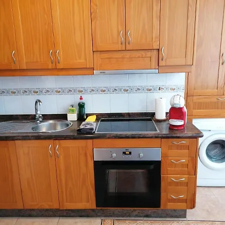 Appartamento Risco *