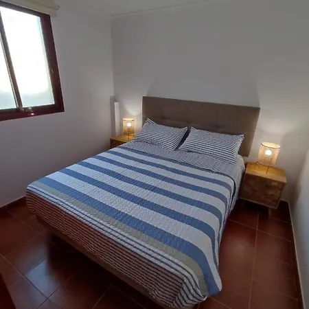 Risco Apartamento