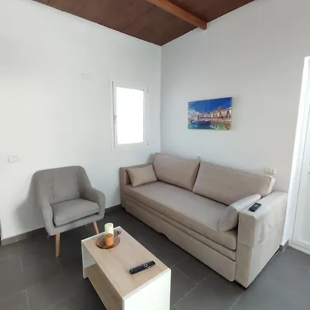 Risco Apartamento *