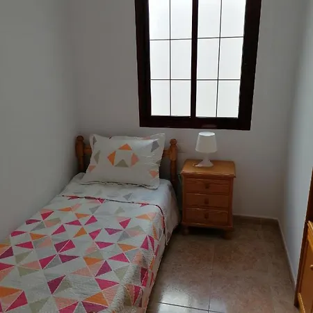 Risco Apartamento Arinaga