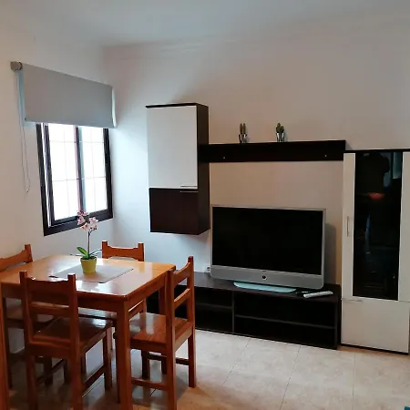 Apartamento Risco