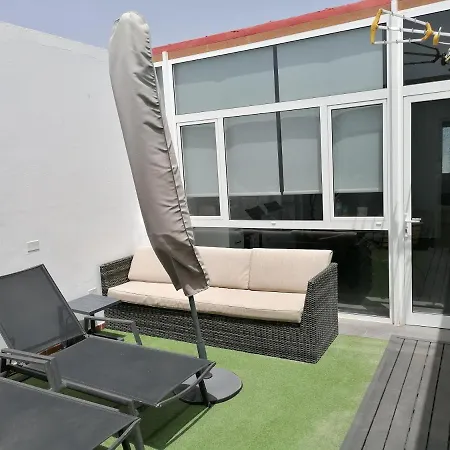 Risco Apartamento